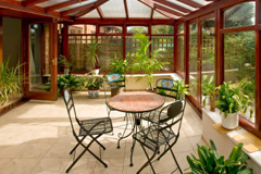 Woburn Sands conservatory quotes