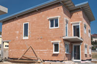 Woburn Sands home extensions