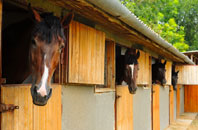 free Woburn Sands stable construction quotes