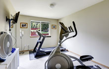 Woburn Sands home gym construction leads