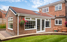 Woburn Sands house extension leads