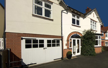 Woburn Sands multiple storey extension leads