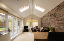 Woburn Sands single storey extension leads